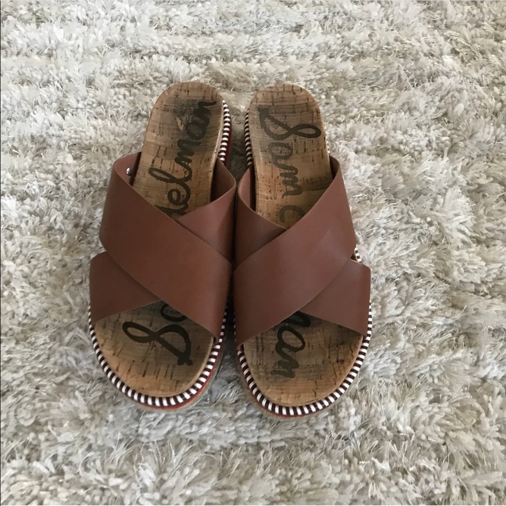 Sam Edelman sandals